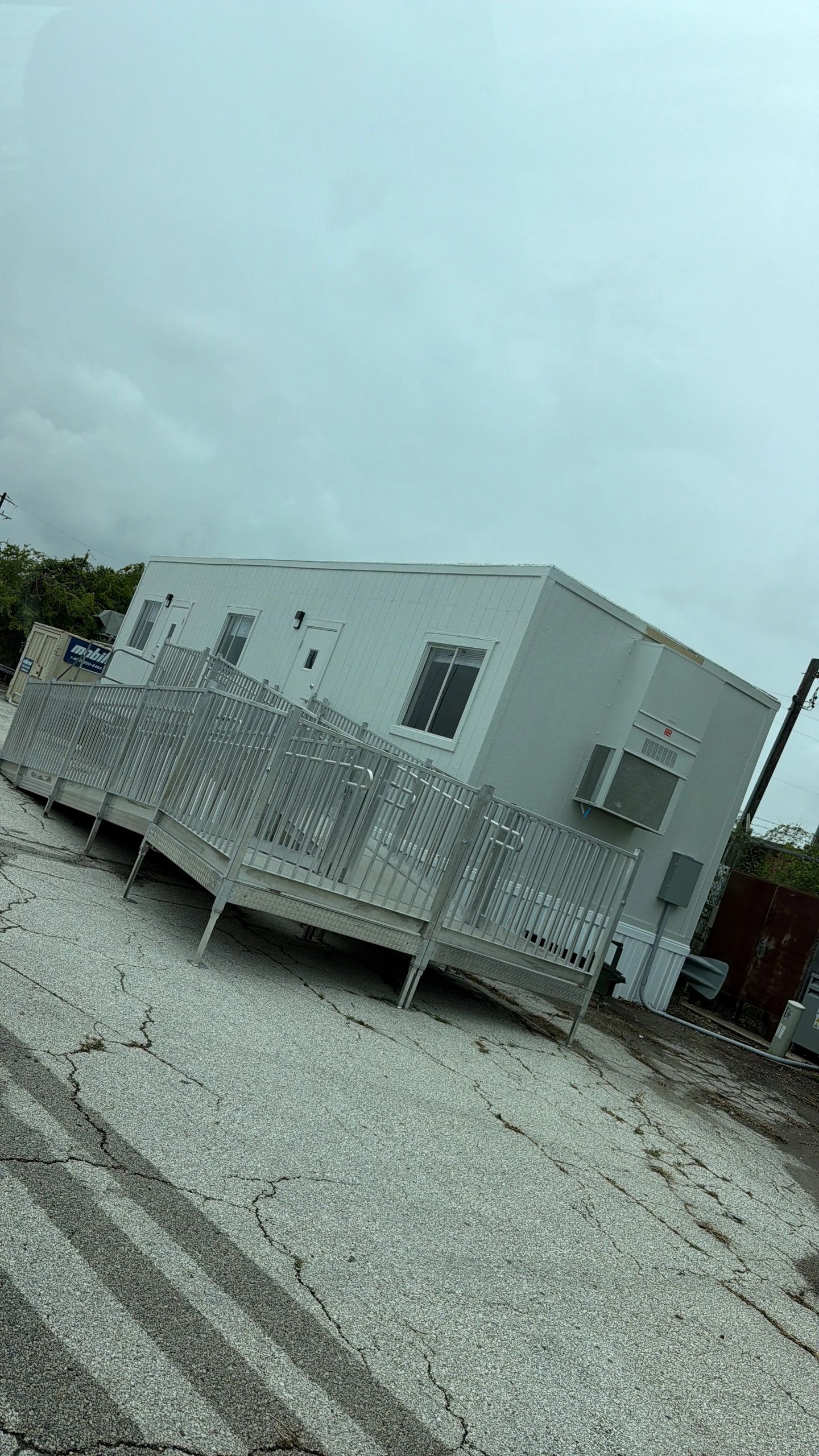 Field asset photo captured for collateral inspection documentation